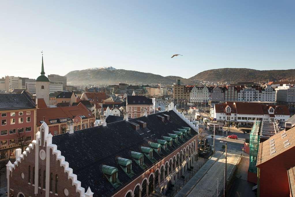 Bergen Harbour Hotel, Worldhotels Crafted Room photo